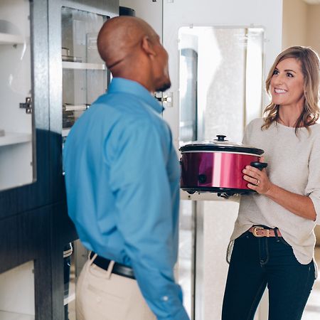 Candlewood Suites Boise - Towne Square By Ihg Esterno foto
