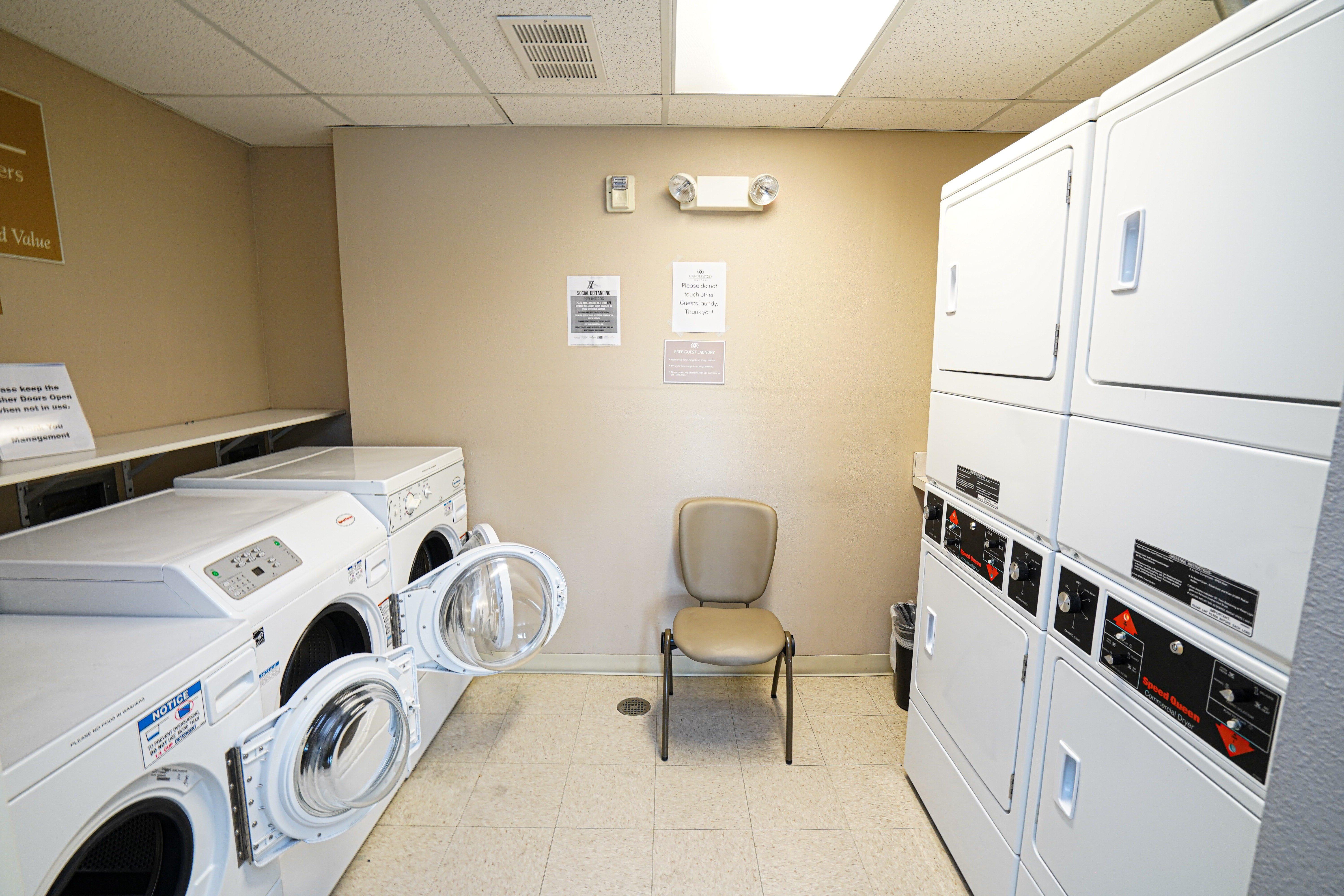 Candlewood Suites Boise - Towne Square By Ihg Esterno foto