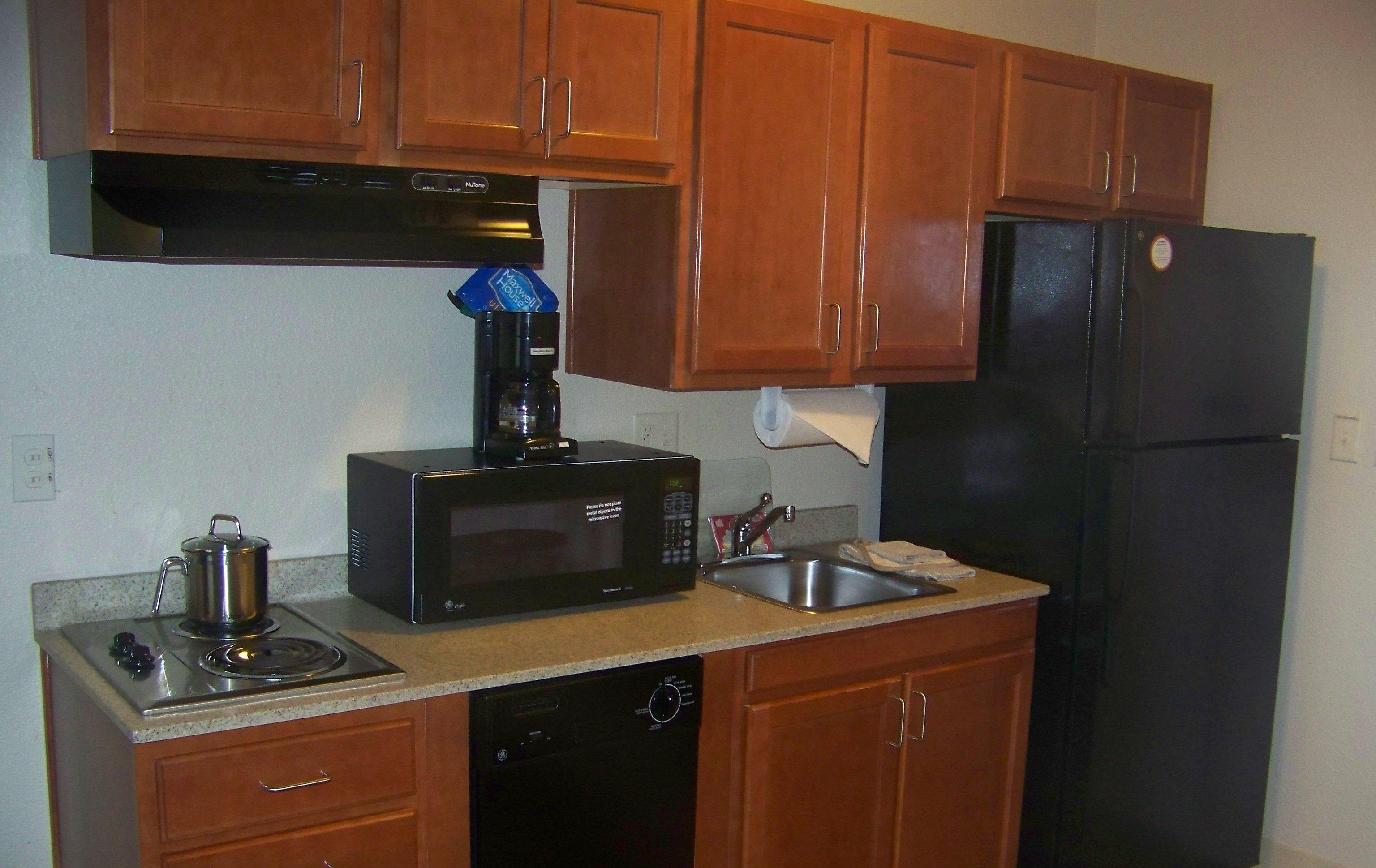 Candlewood Suites Boise - Towne Square By Ihg Esterno foto