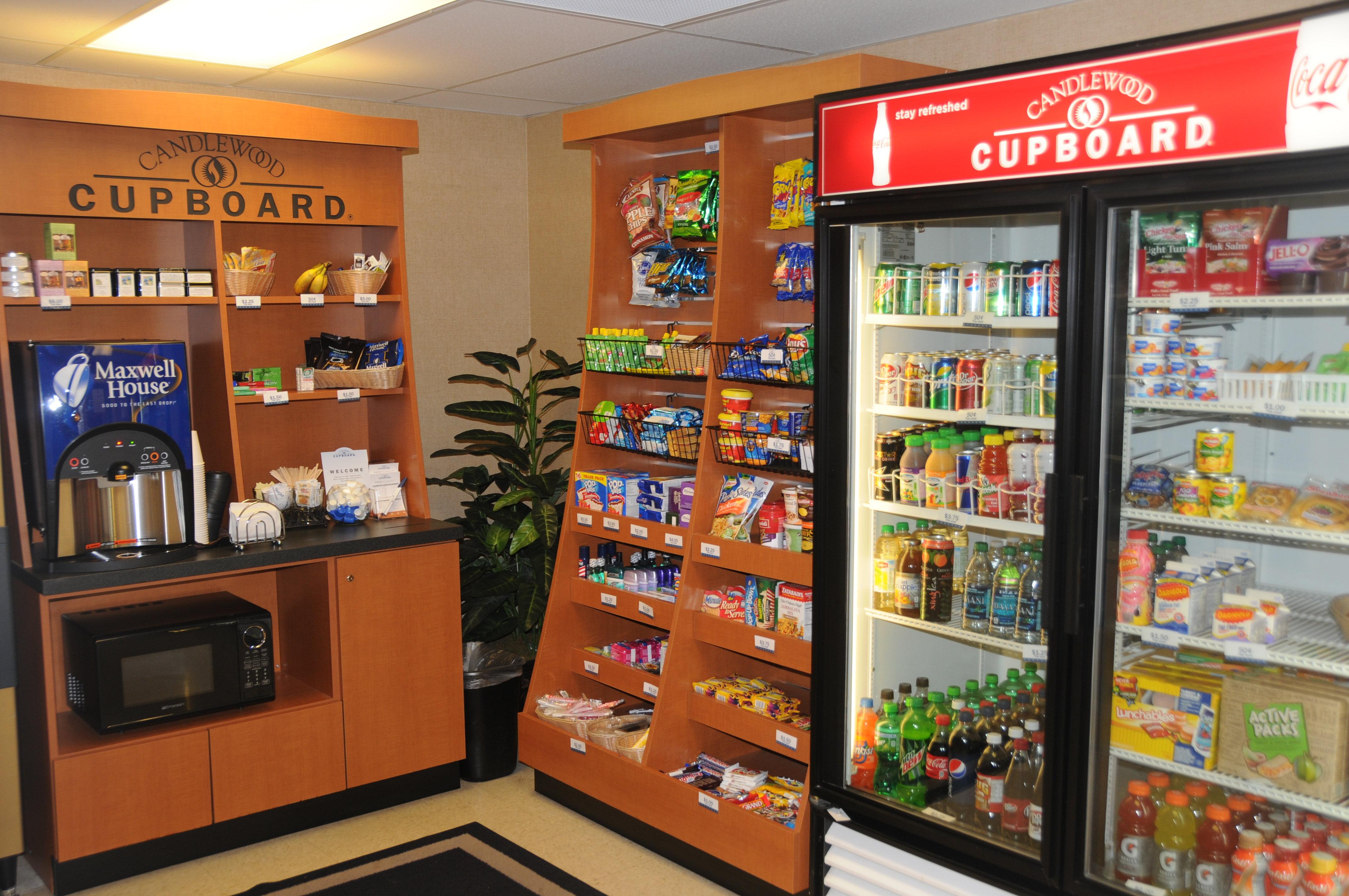 Candlewood Suites Boise - Towne Square By Ihg Esterno foto
