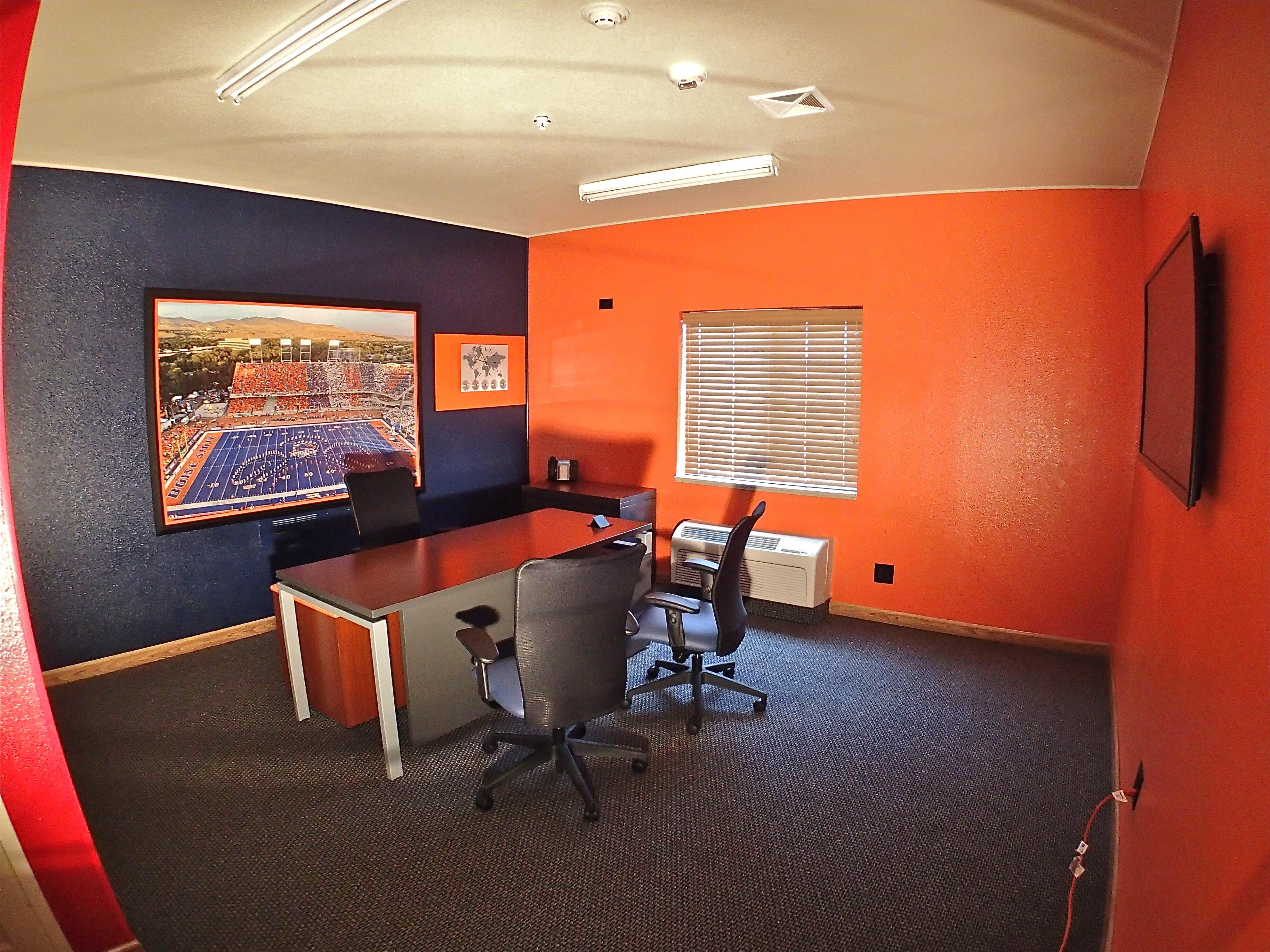 Candlewood Suites Boise - Towne Square By Ihg Esterno foto