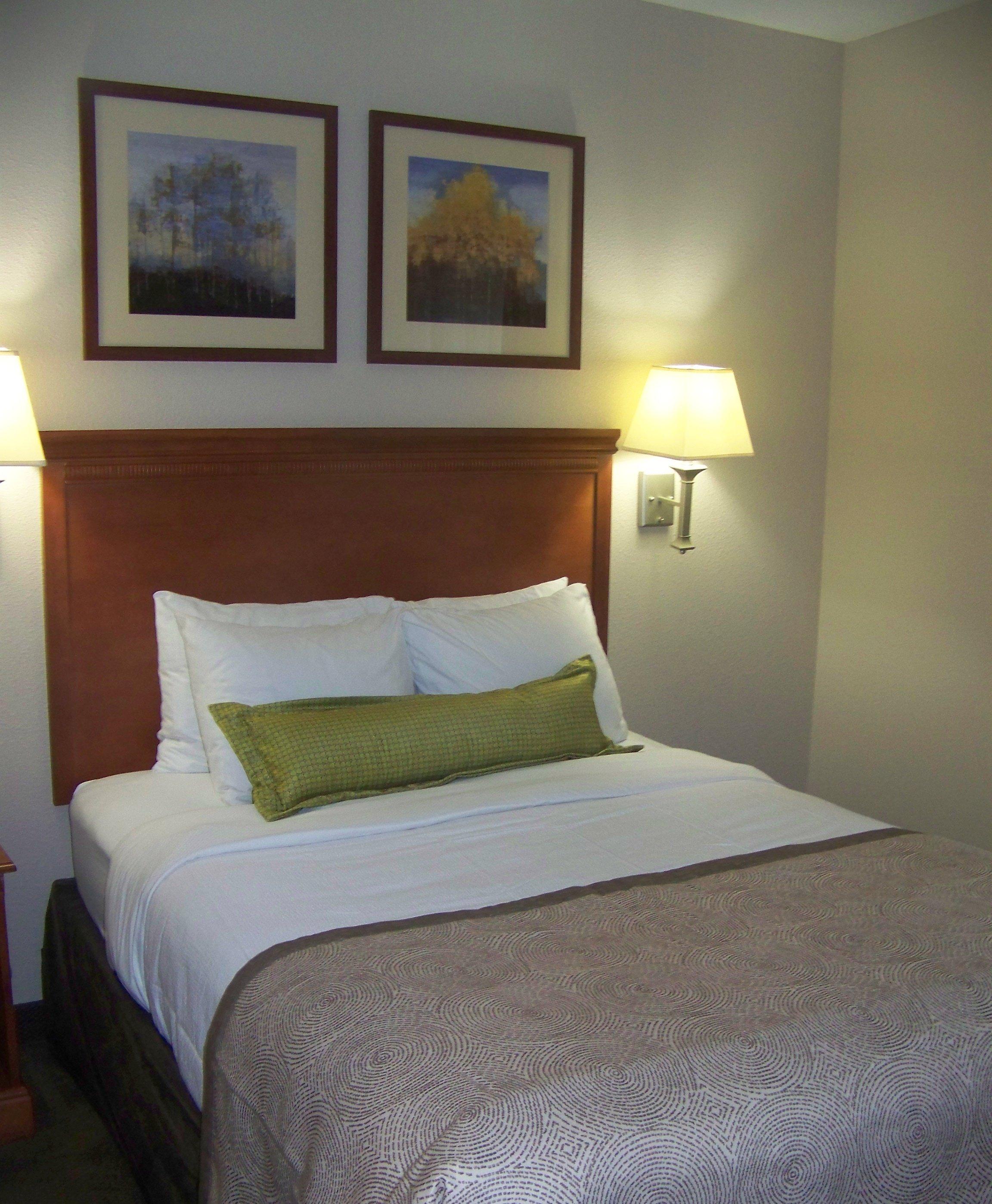 Candlewood Suites Boise - Towne Square By Ihg Esterno foto