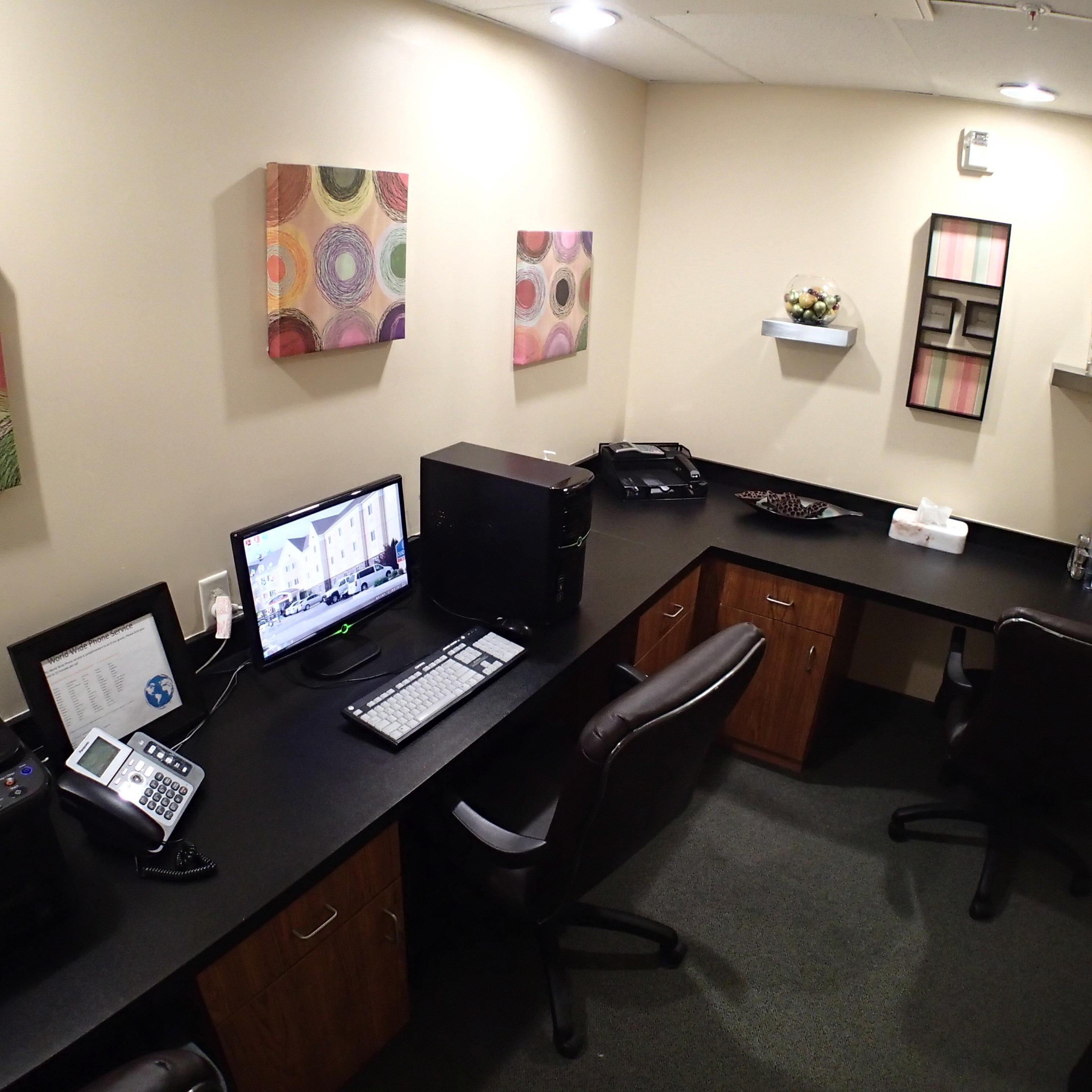 Candlewood Suites Boise - Towne Square By Ihg Esterno foto
