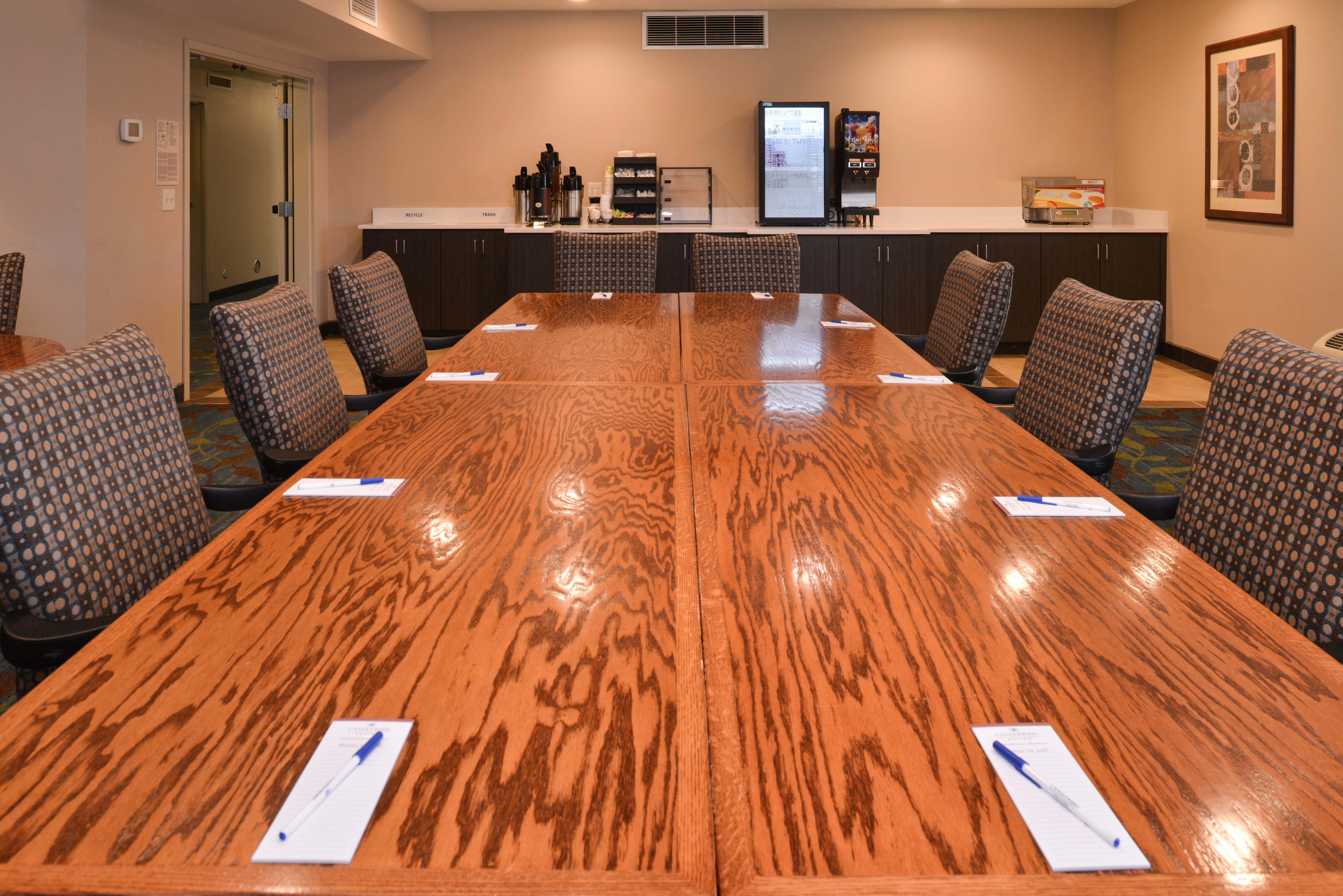 Candlewood Suites Boise - Towne Square By Ihg Esterno foto