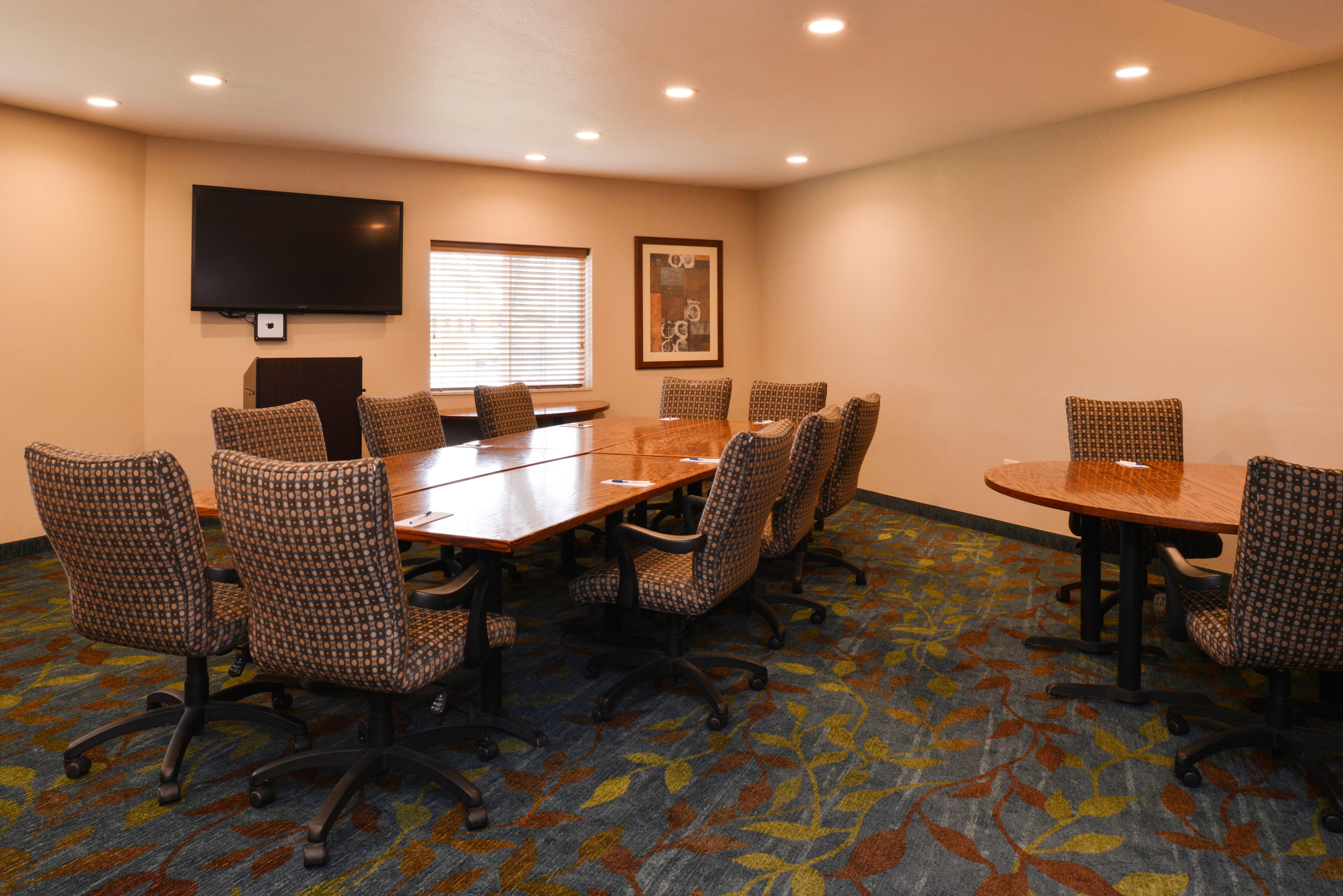 Candlewood Suites Boise - Towne Square By Ihg Esterno foto