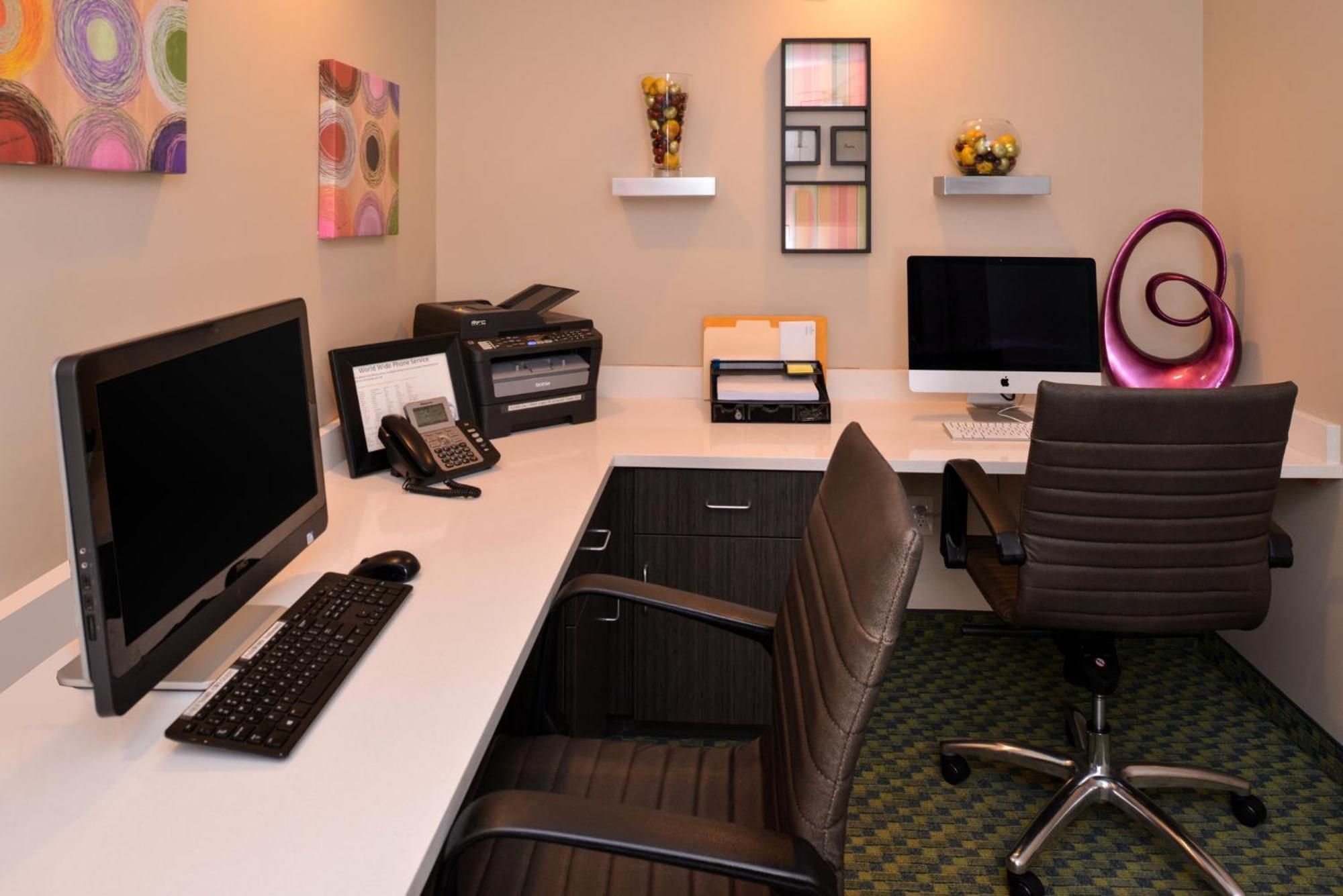 Candlewood Suites Boise - Towne Square By Ihg Esterno foto