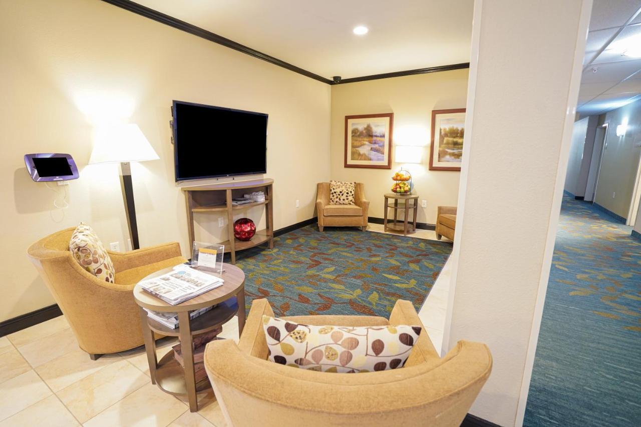 Candlewood Suites Boise - Towne Square By Ihg Esterno foto